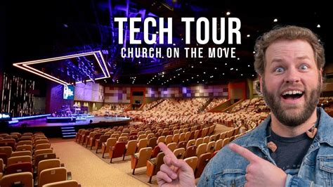 Church on the move tulsa - Welcome to the YouTube channel of Church on the Move in Tulsa, Oklahoma, led by Lead Pastors Whit and Heather George. Our mission is to introduce people to the real Jesus. A lot of people know ...